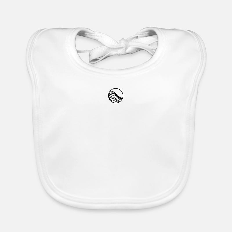 Organic Baby Bibs