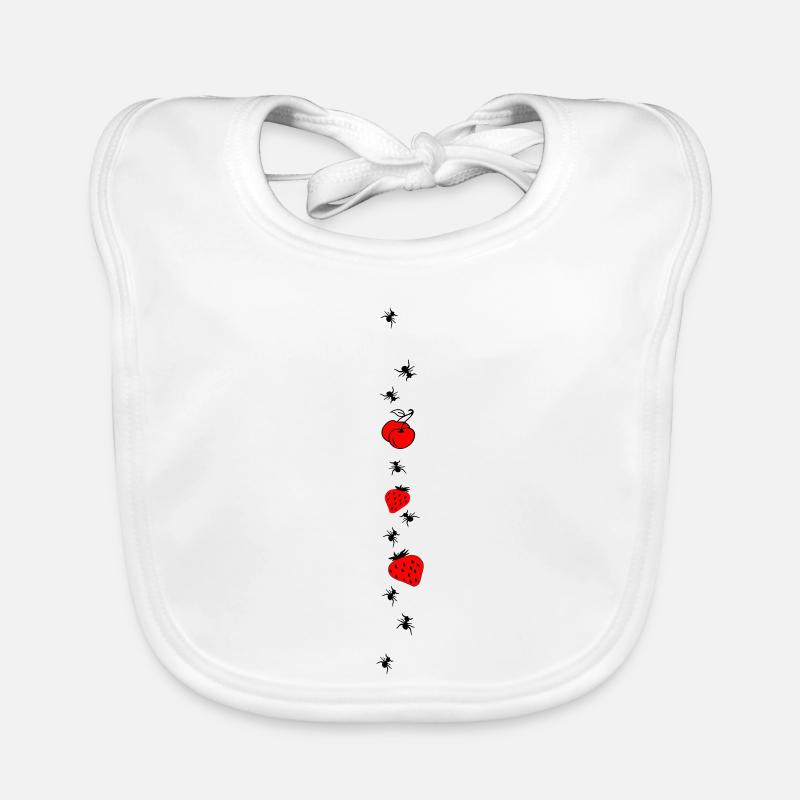 Organic Baby Bibs