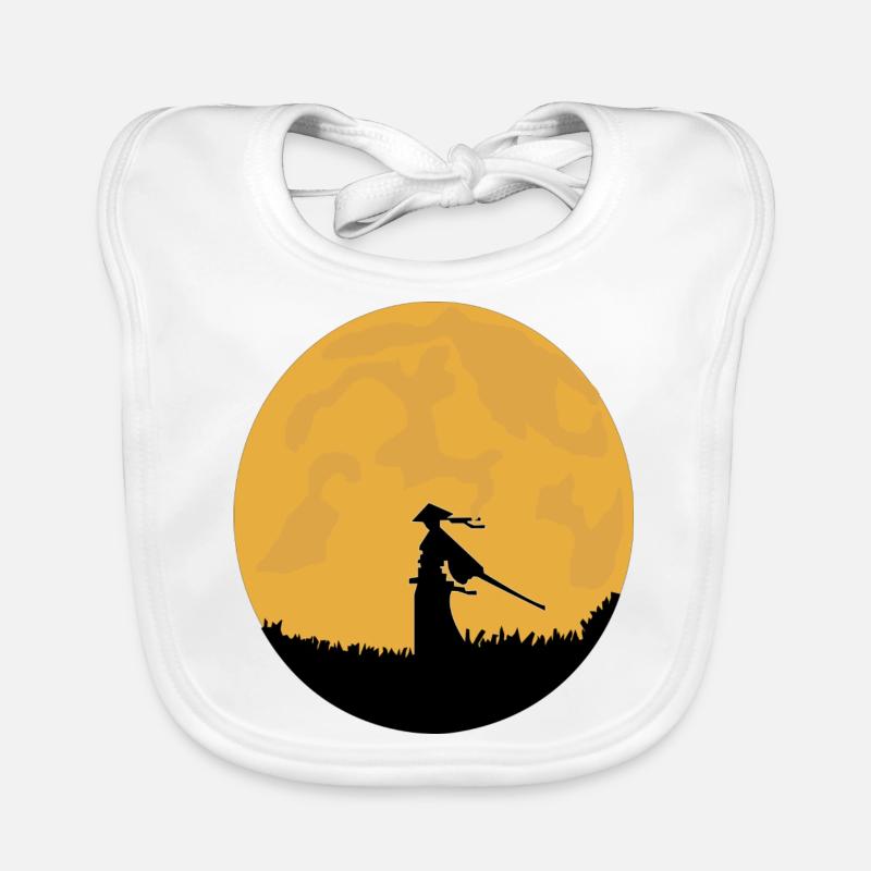 Organic Baby Bibs