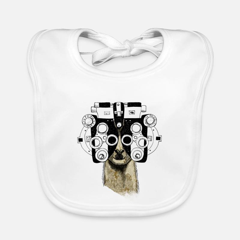 Organic Baby Bibs