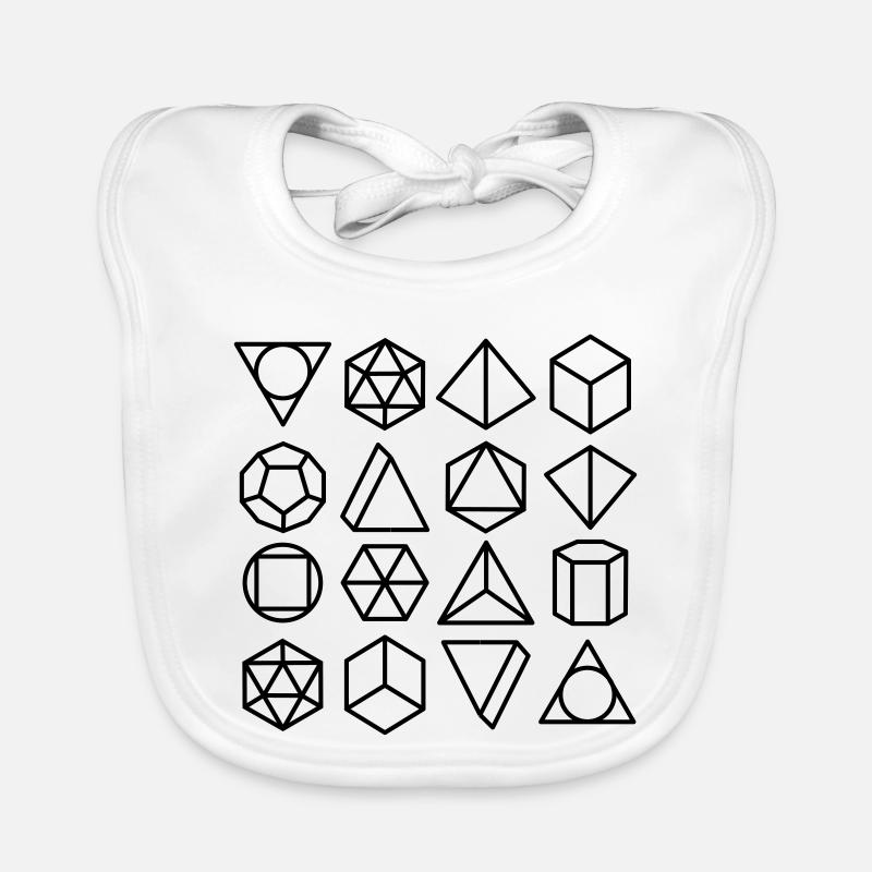 Organic Baby Bibs