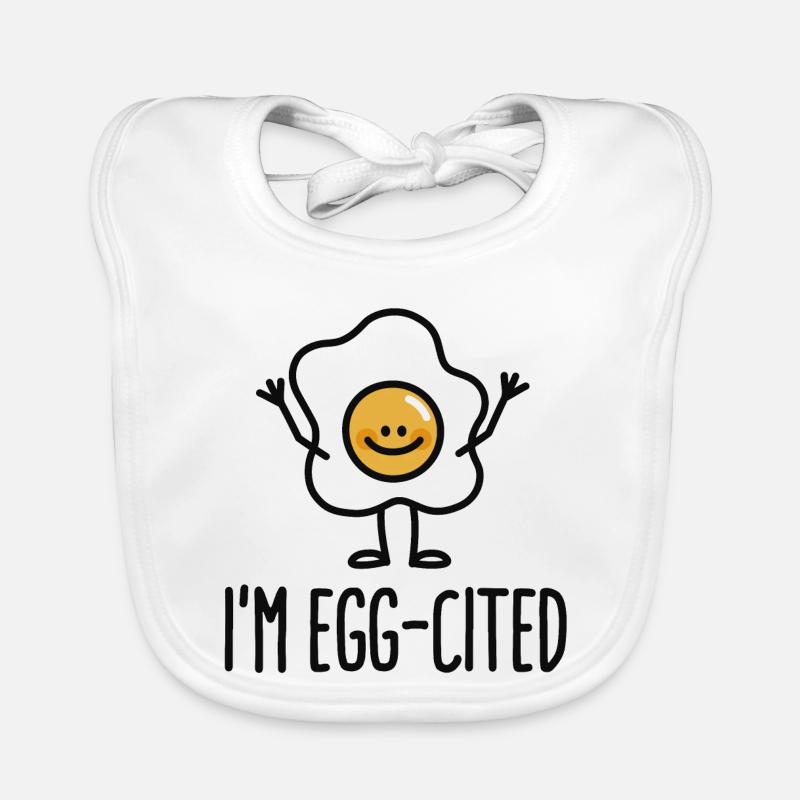 Organic Baby Bibs