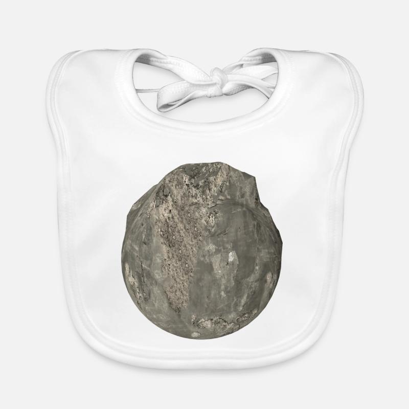 stein Baby Bio-Lätzchen