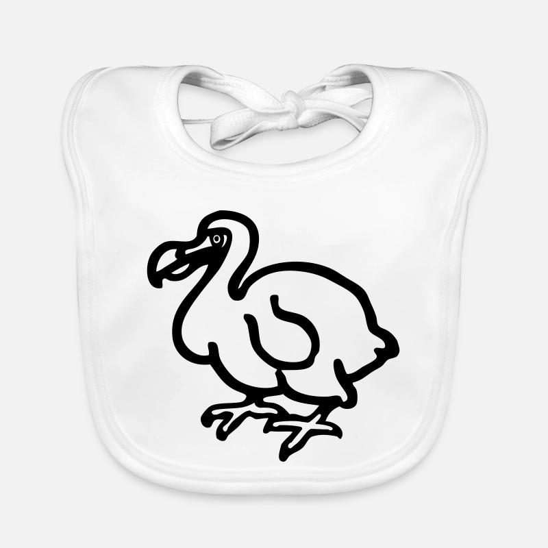 Baby Bio-Lätzchen