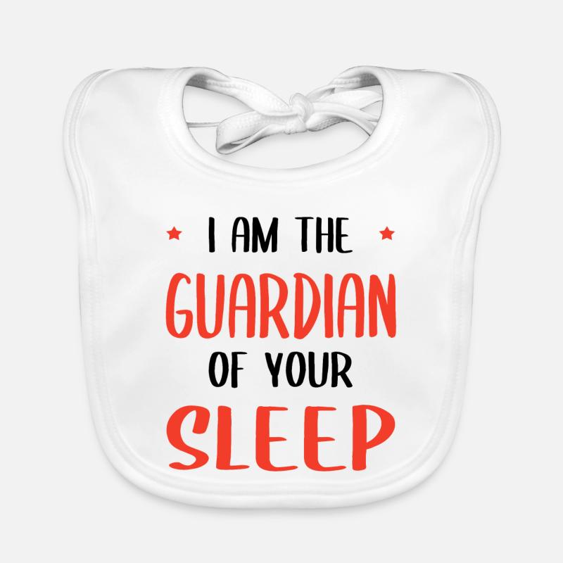 Anesthesia anesthetist saying anesthesia gift Organic Baby Bibs