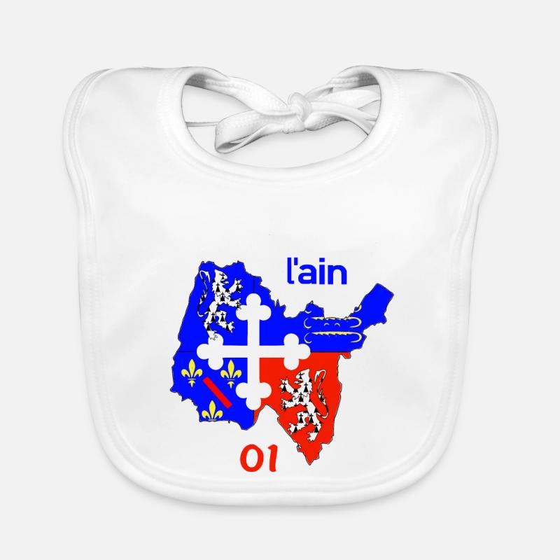 Ain Bavoir bio Bébé