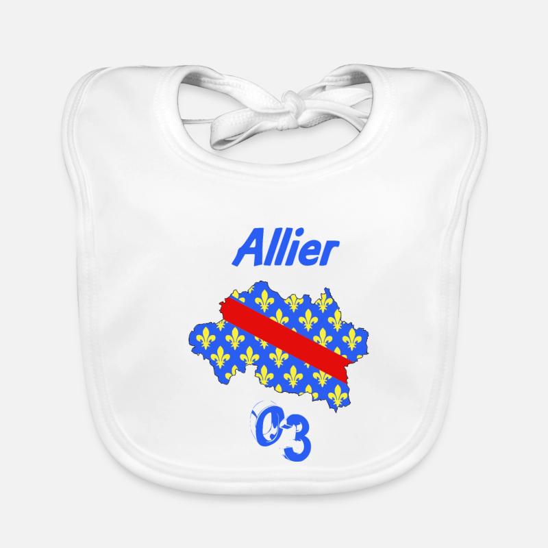 Allier Bavoir bio Bébé