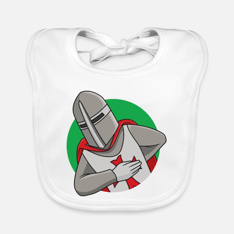 Organic Baby Bibs