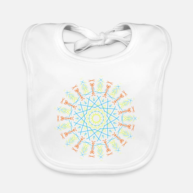 Baby Bio-Lätzchen