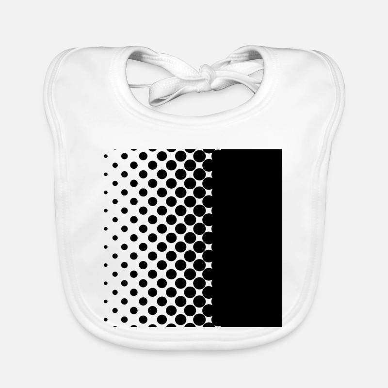 Baby Bio-Lätzchen