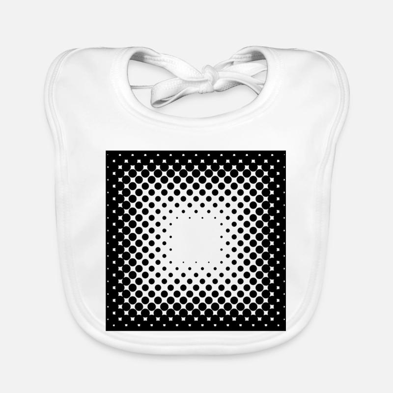 Baby Bio-Lätzchen