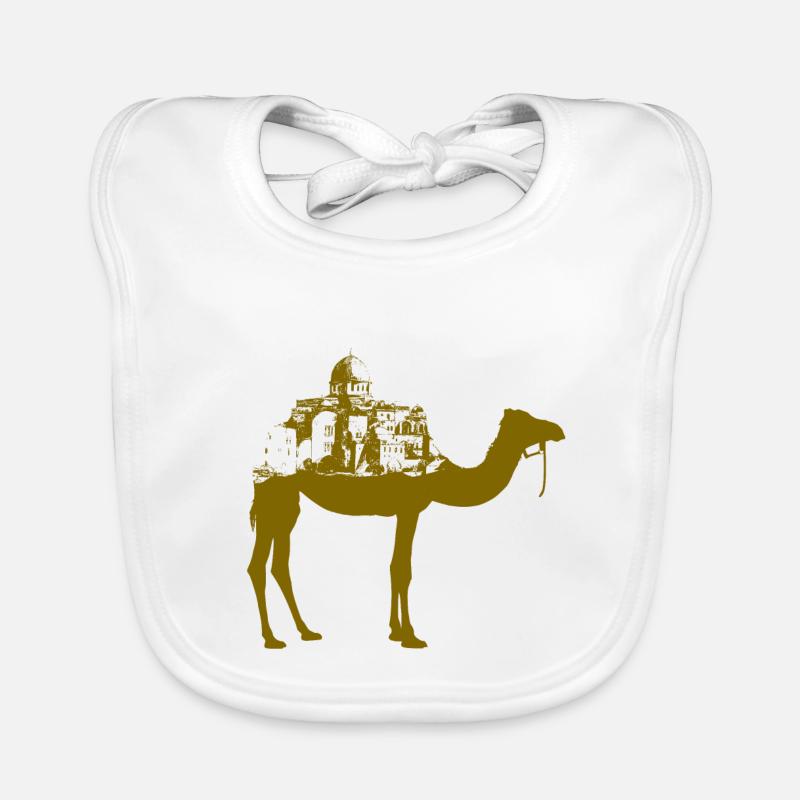 Jamal AL-Mahamel Bavoir bio Bébé