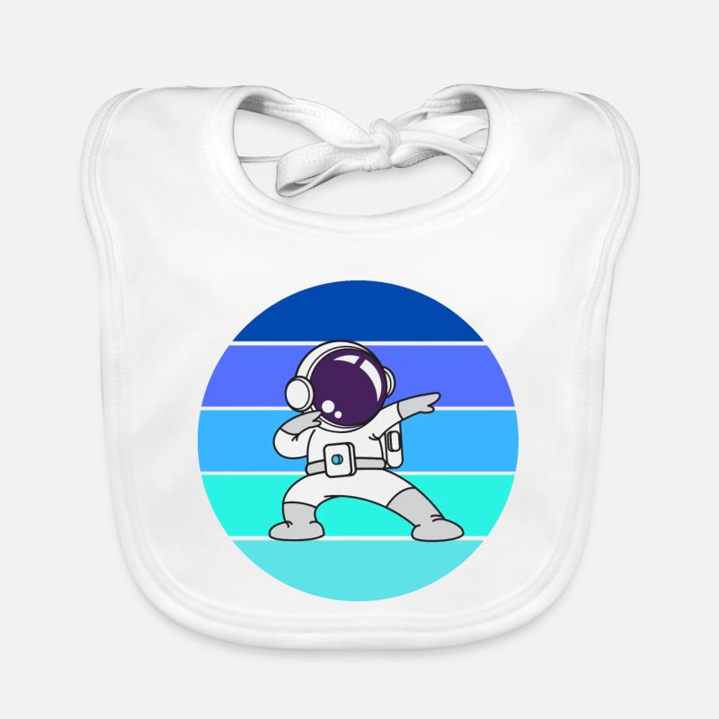 Organic Baby Bibs