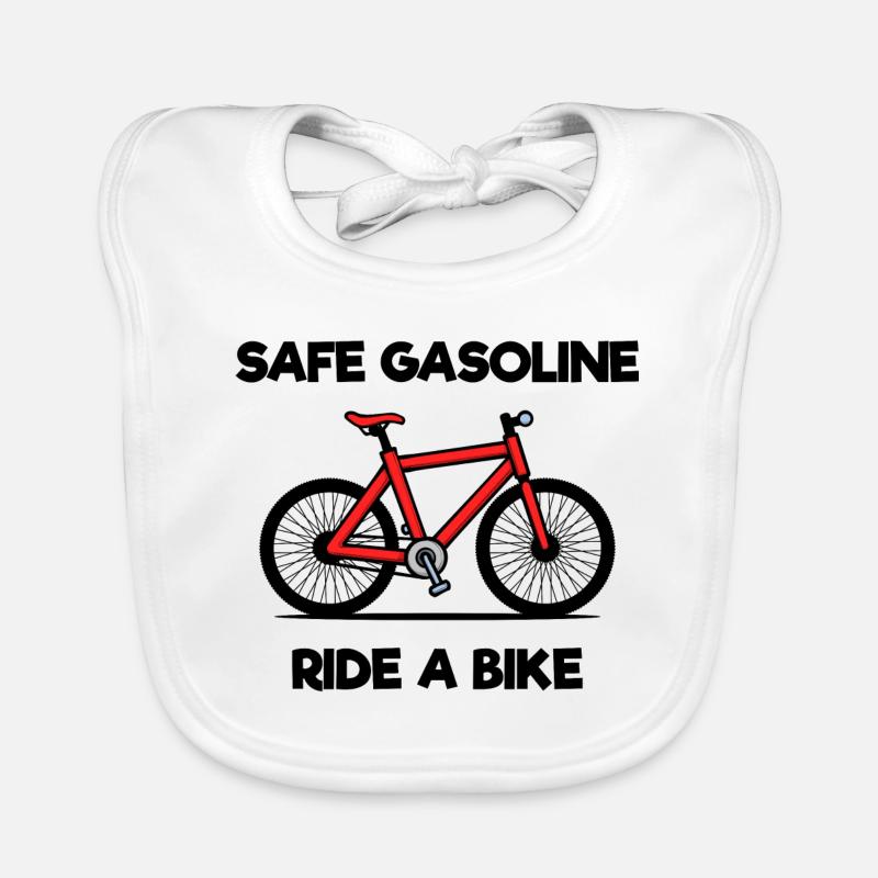 Sustainability Eco-friendly Environmental Statement Organic Baby Bibs