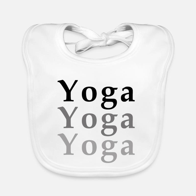 Joga Baby Bio-Lätzchen