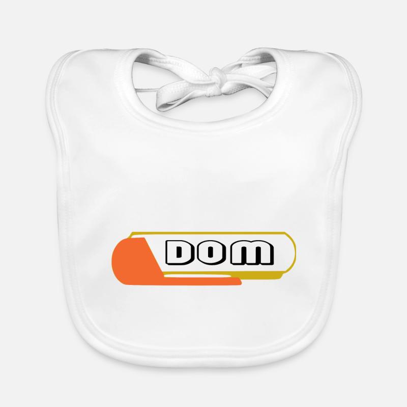 Dom Bavoir bio Bébé