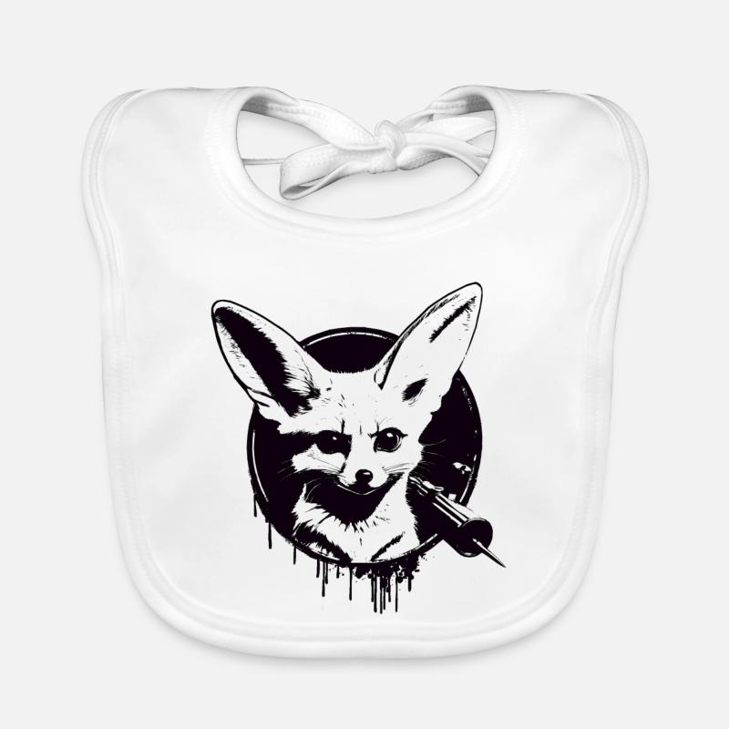 Organic Baby Bibs