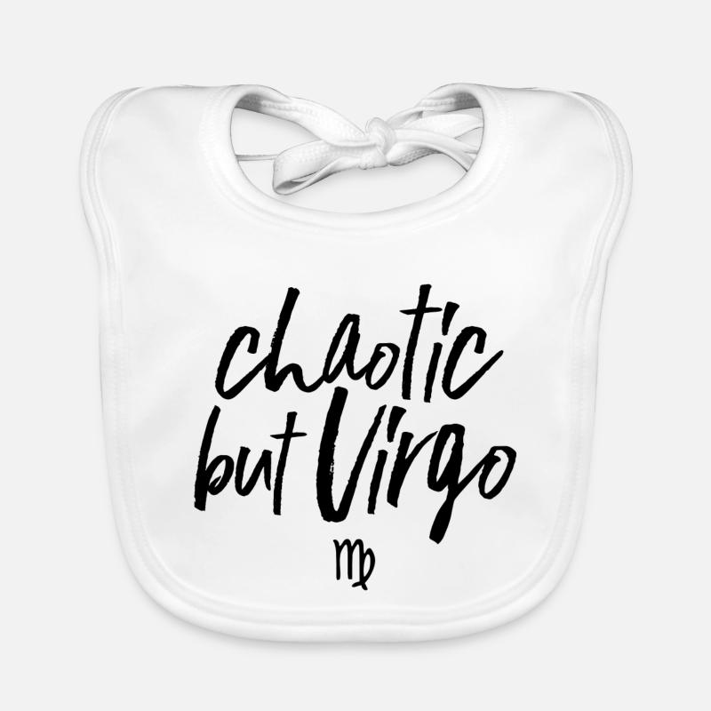 Bavoir bio Bébé