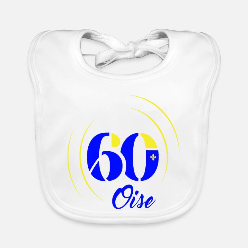 Oise Organic Baby Bibs