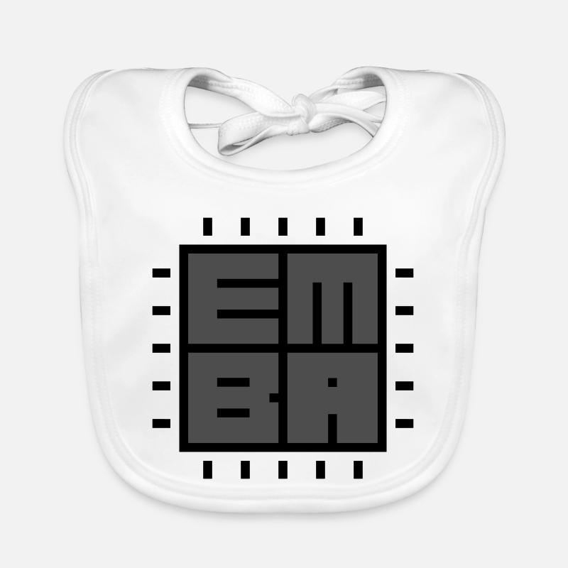 EMBA firmware analyzer Baby Bio-Lätzchen