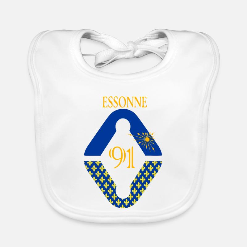 Essonne Baby Bio-Lätzchen