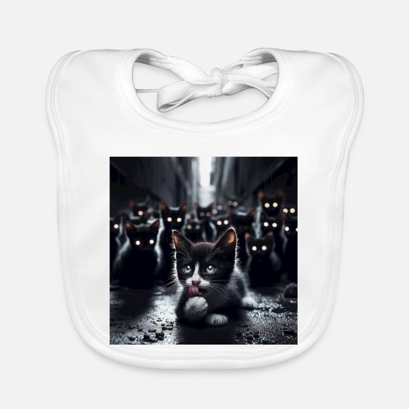 Organic Baby Bibs