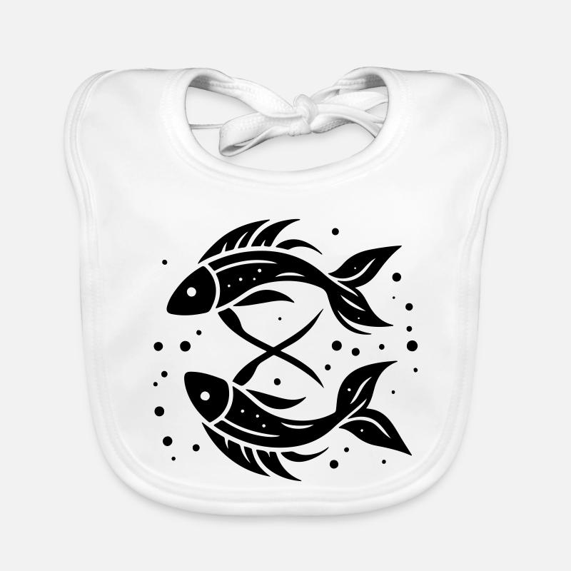 Organic Baby Bibs