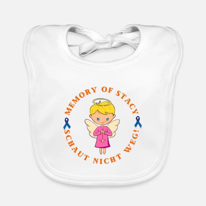 MoS Logo 2024 Baby Bio-Lätzchen