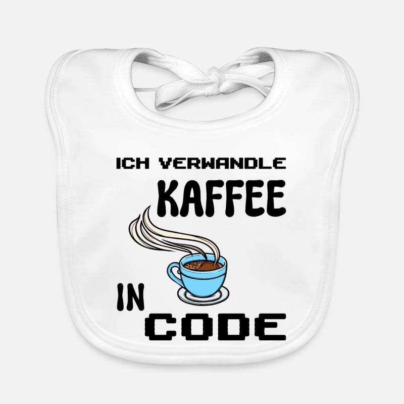Baby Bio-Lätzchen