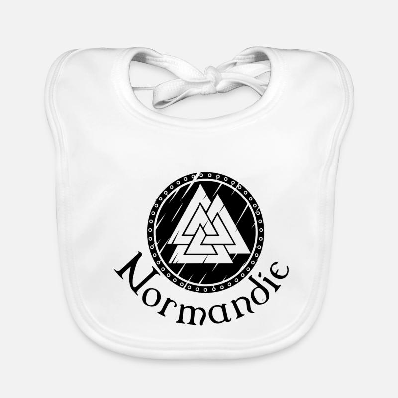 Organic Baby Bibs