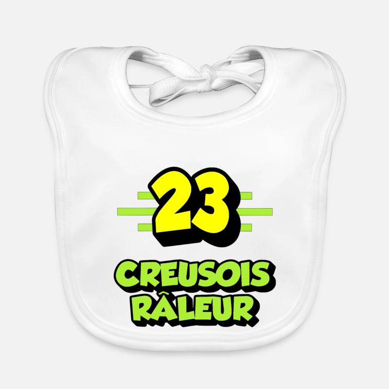 Organic Baby Bibs