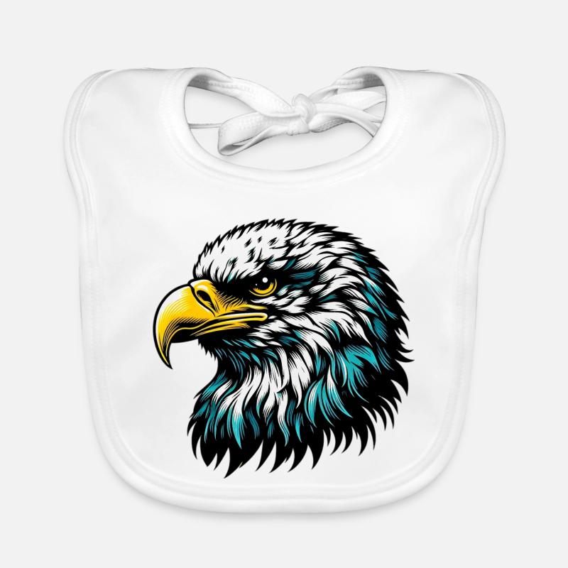 Aigle Bavoir bio Bébé