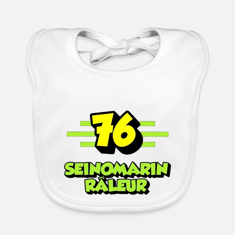 Complaining Seinomarin Organic Baby Bibs