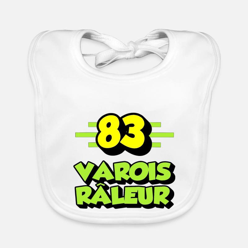 Complaining Var Organic Baby Bibs