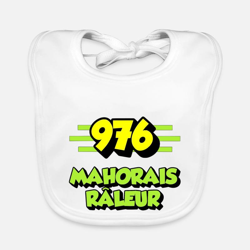 Complaining Mayotte Organic Baby Bibs