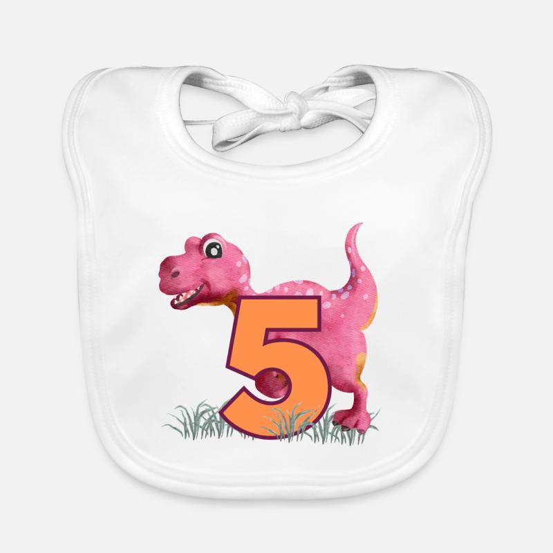 Bavoir bio Bébé
