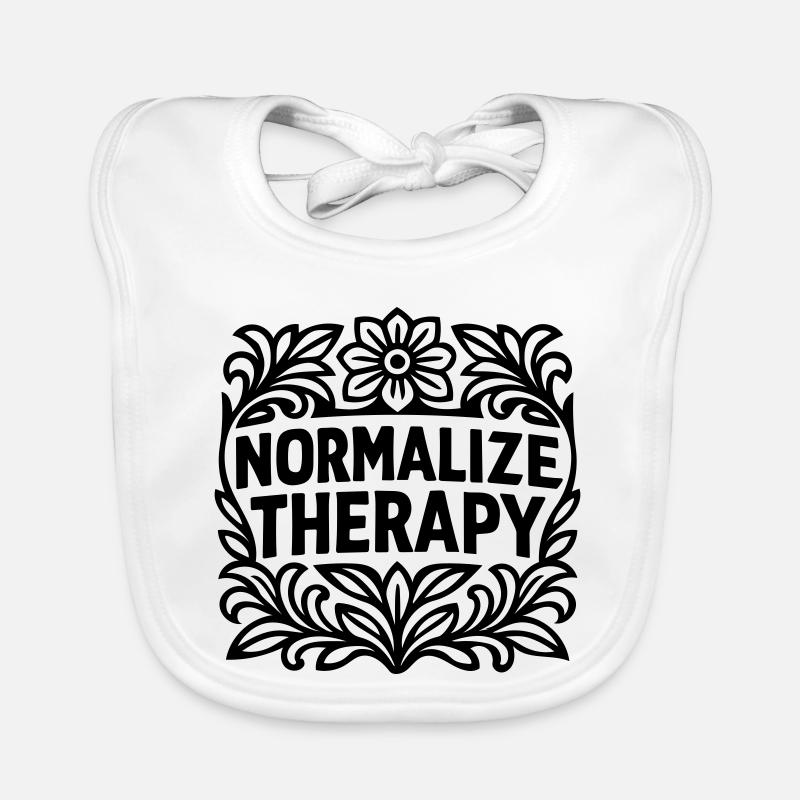 Normalize Organic Baby Bibs