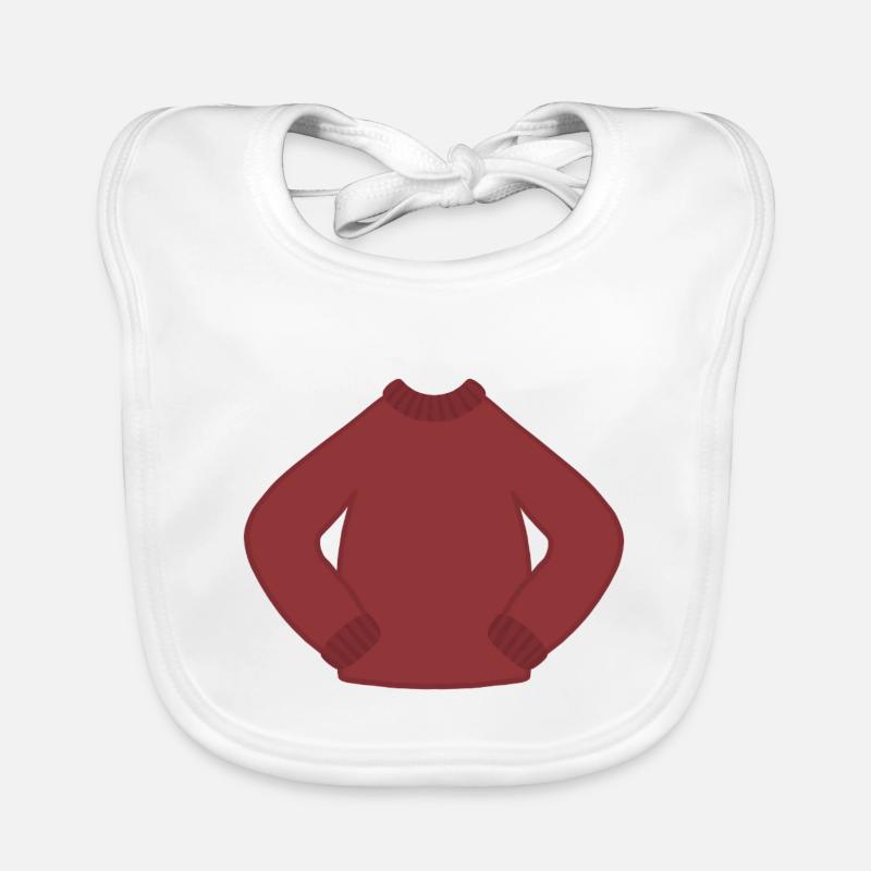 Baby Bio-Lätzchen