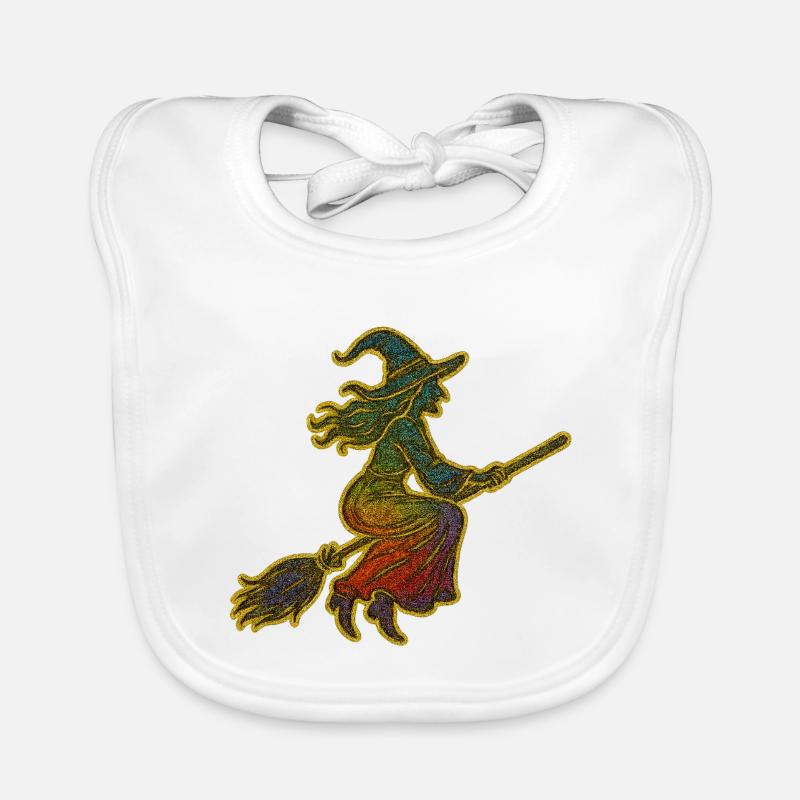 Baby Bio-Lätzchen