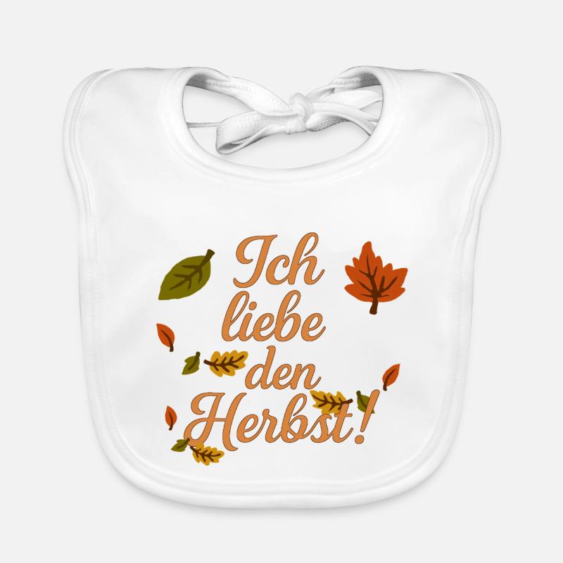 Baby Bio-Lätzchen