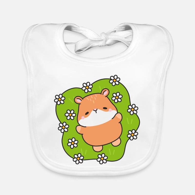 Baby Bio-Lätzchen