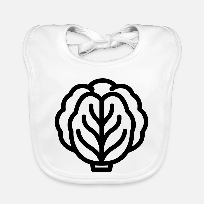 Chou Bavoir bio Bébé