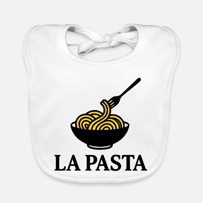 Organic Baby Bibs
