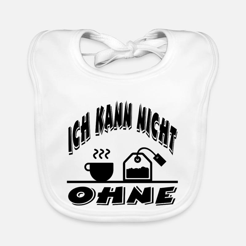 Baby Bio-Lätzchen