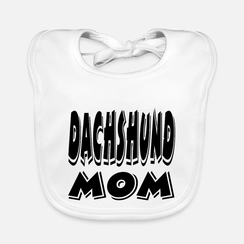 Bavoir bio Bébé