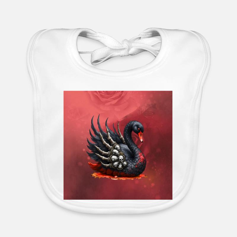 Baby Bio-Lätzchen