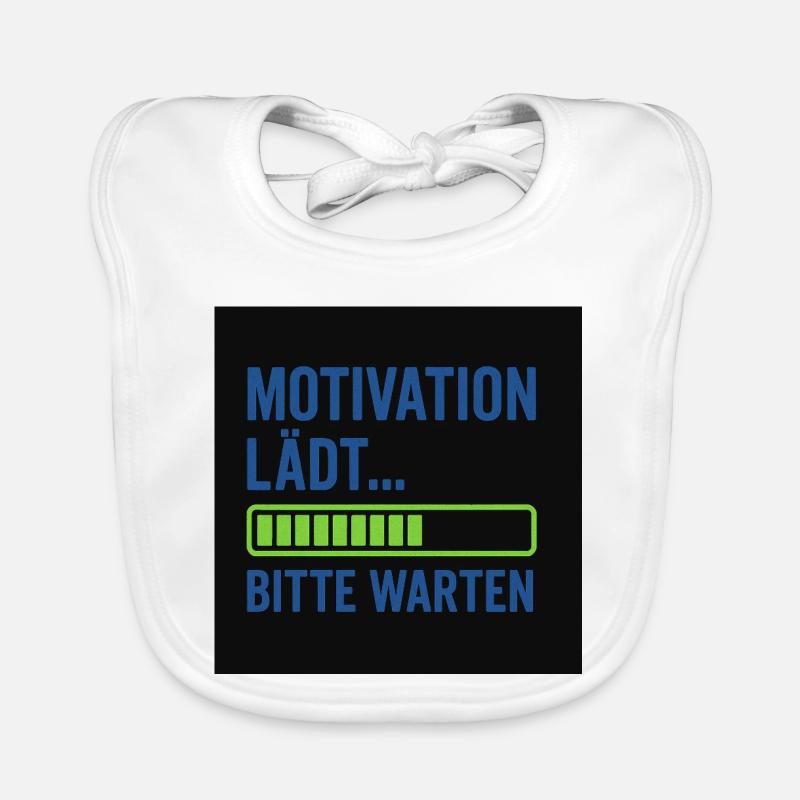 Motivation loads... Please wait Organic Baby Bibs