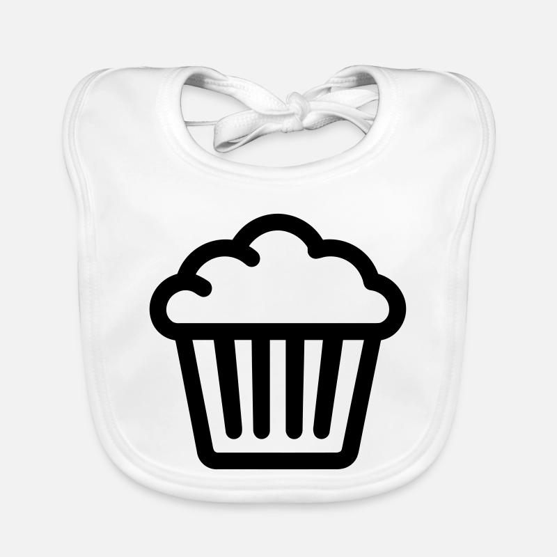 Bavoir bio Bébé