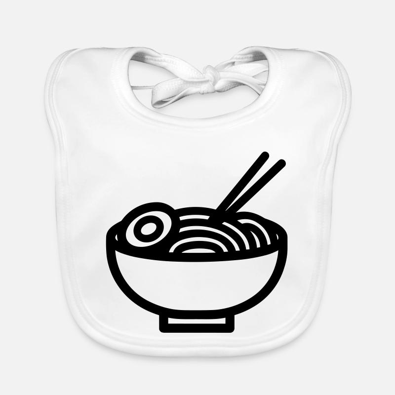 Organic Baby Bibs