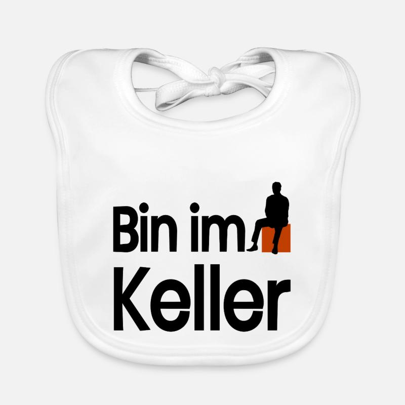 Keller Baby Bio-Lätzchen